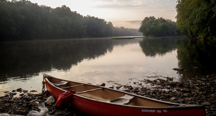 teens develop character on outward bound trip